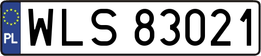 WLS83021