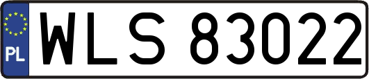 WLS83022