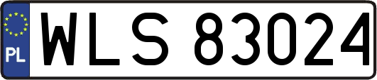 WLS83024