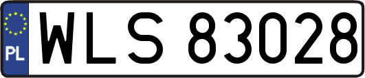 WLS83028