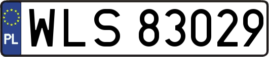 WLS83029
