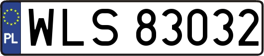 WLS83032