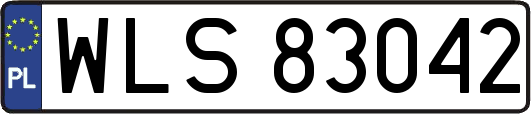 WLS83042