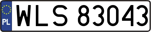 WLS83043