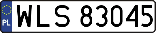 WLS83045