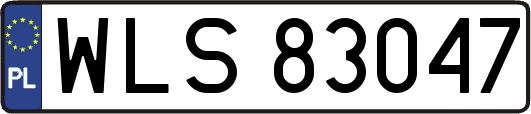 WLS83047