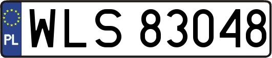 WLS83048