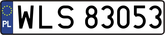 WLS83053