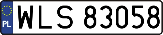 WLS83058