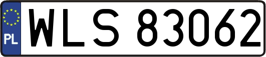 WLS83062
