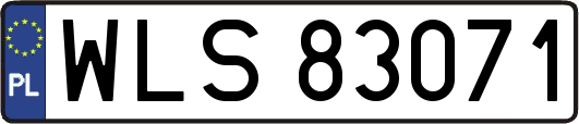 WLS83071