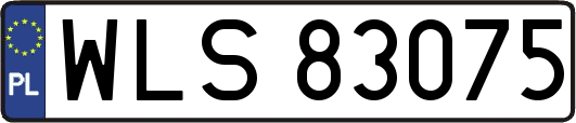 WLS83075