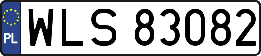 WLS83082