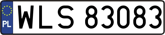 WLS83083