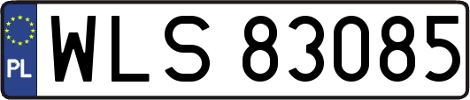 WLS83085