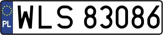 WLS83086