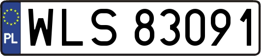 WLS83091