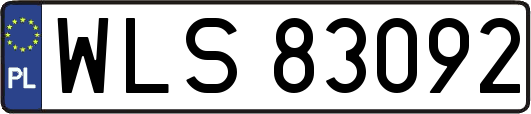 WLS83092