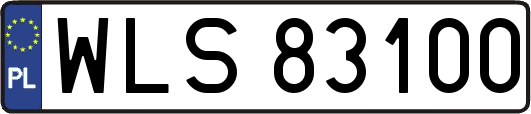 WLS83100