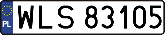 WLS83105