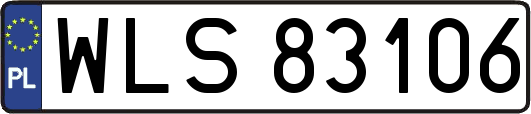 WLS83106