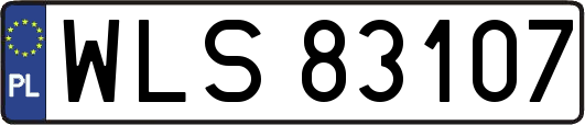 WLS83107