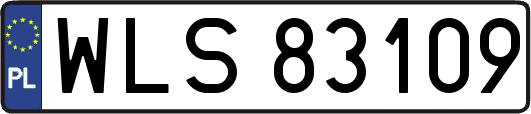 WLS83109