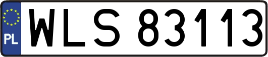 WLS83113
