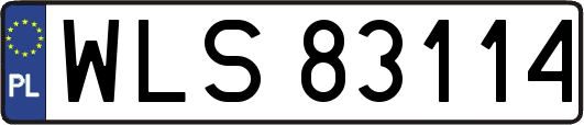 WLS83114