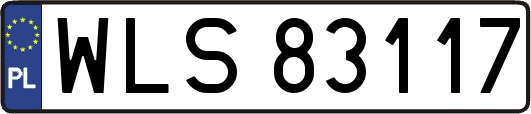 WLS83117