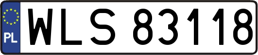 WLS83118