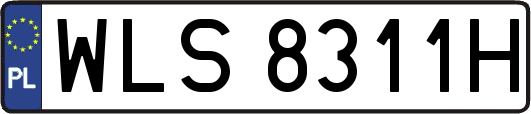 WLS8311H