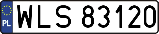 WLS83120