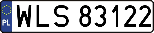 WLS83122