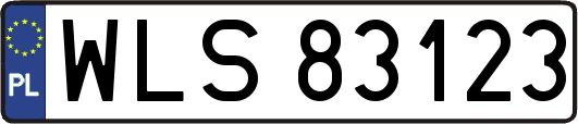 WLS83123