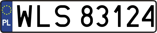 WLS83124