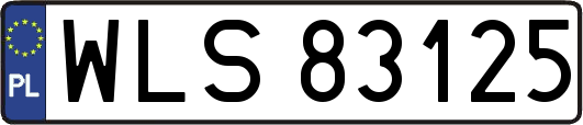 WLS83125