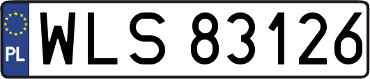 WLS83126