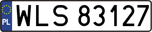 WLS83127