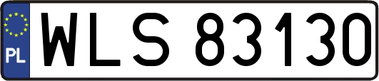 WLS83130