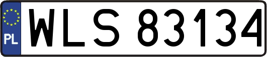 WLS83134
