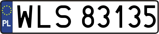 WLS83135