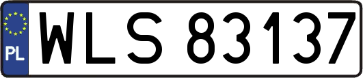 WLS83137