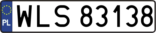 WLS83138