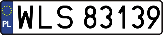 WLS83139