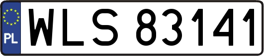 WLS83141
