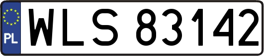 WLS83142