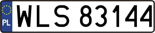 WLS83144