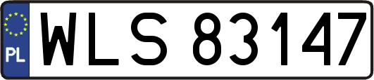 WLS83147