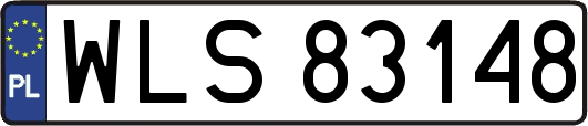 WLS83148